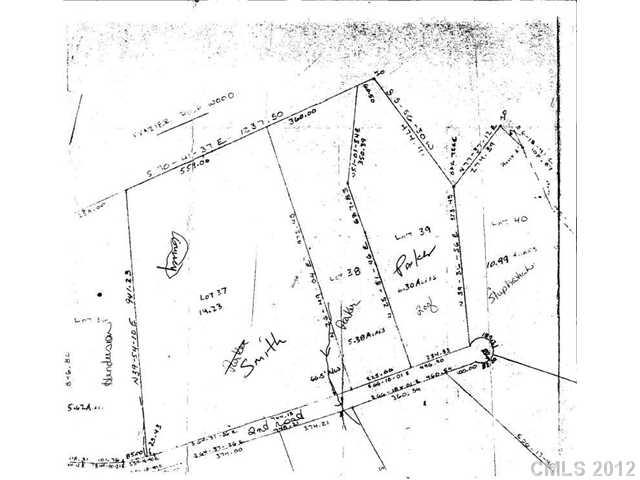 Ashley Estate - Land