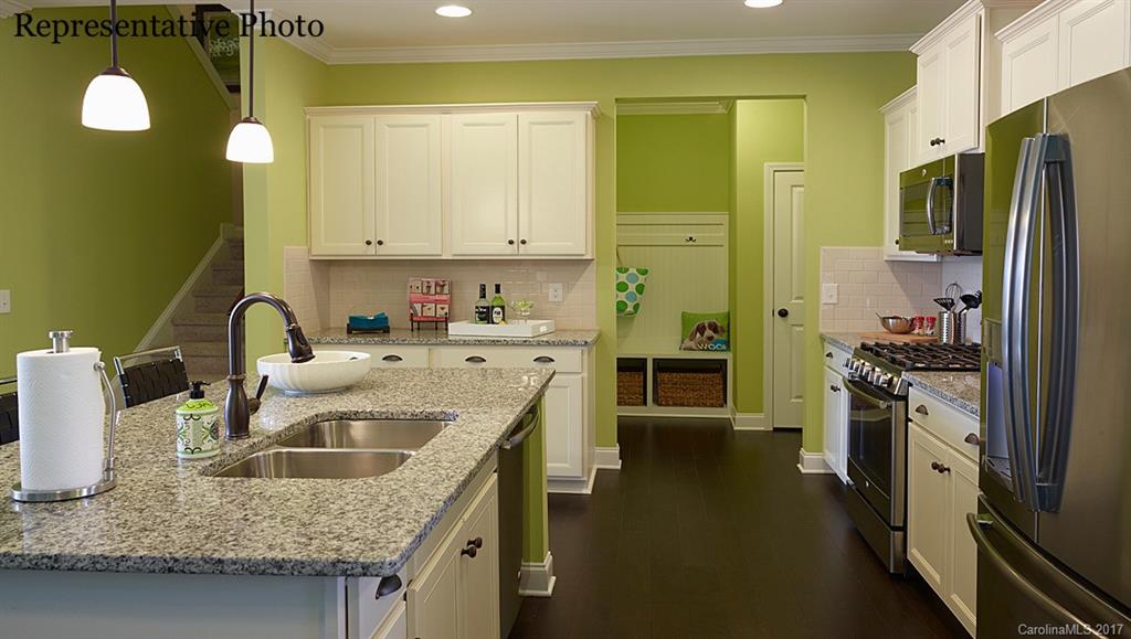 Walnut Creek - Residential