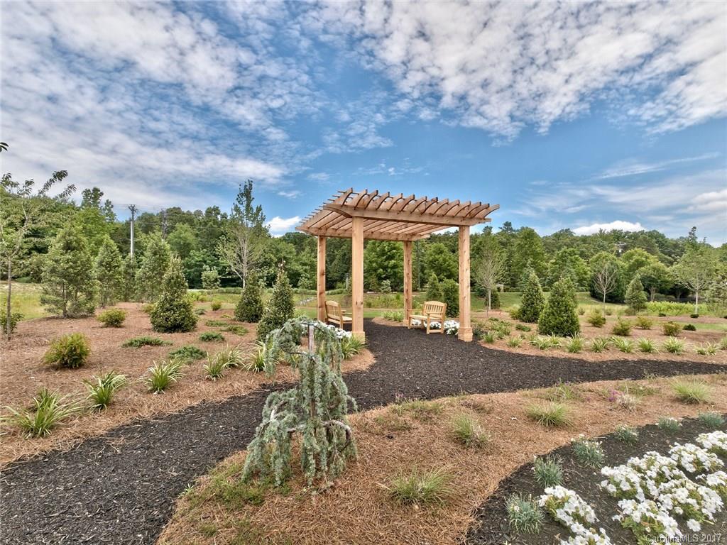 Walnut Creek - Residential