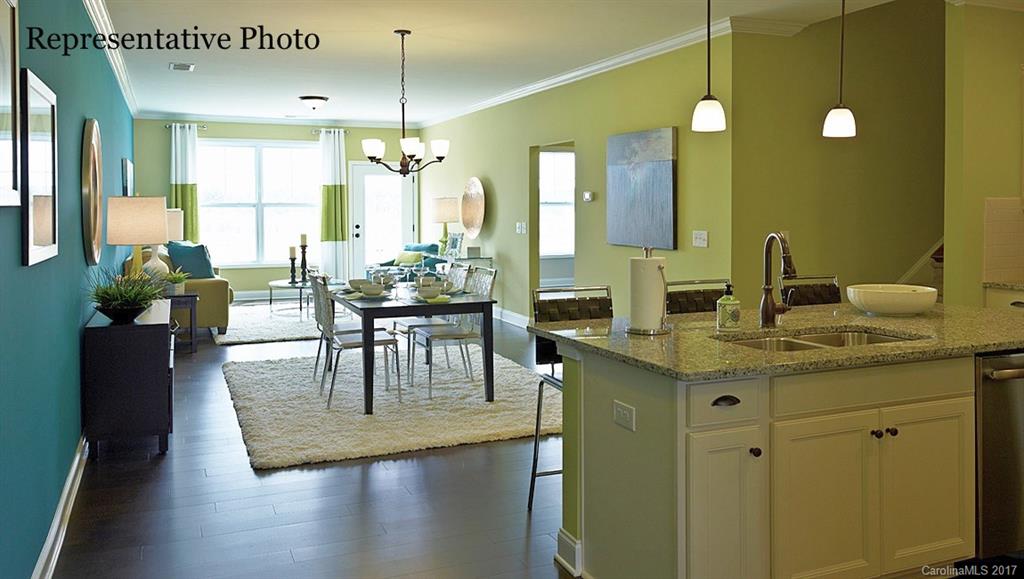 Walnut Creek - Residential