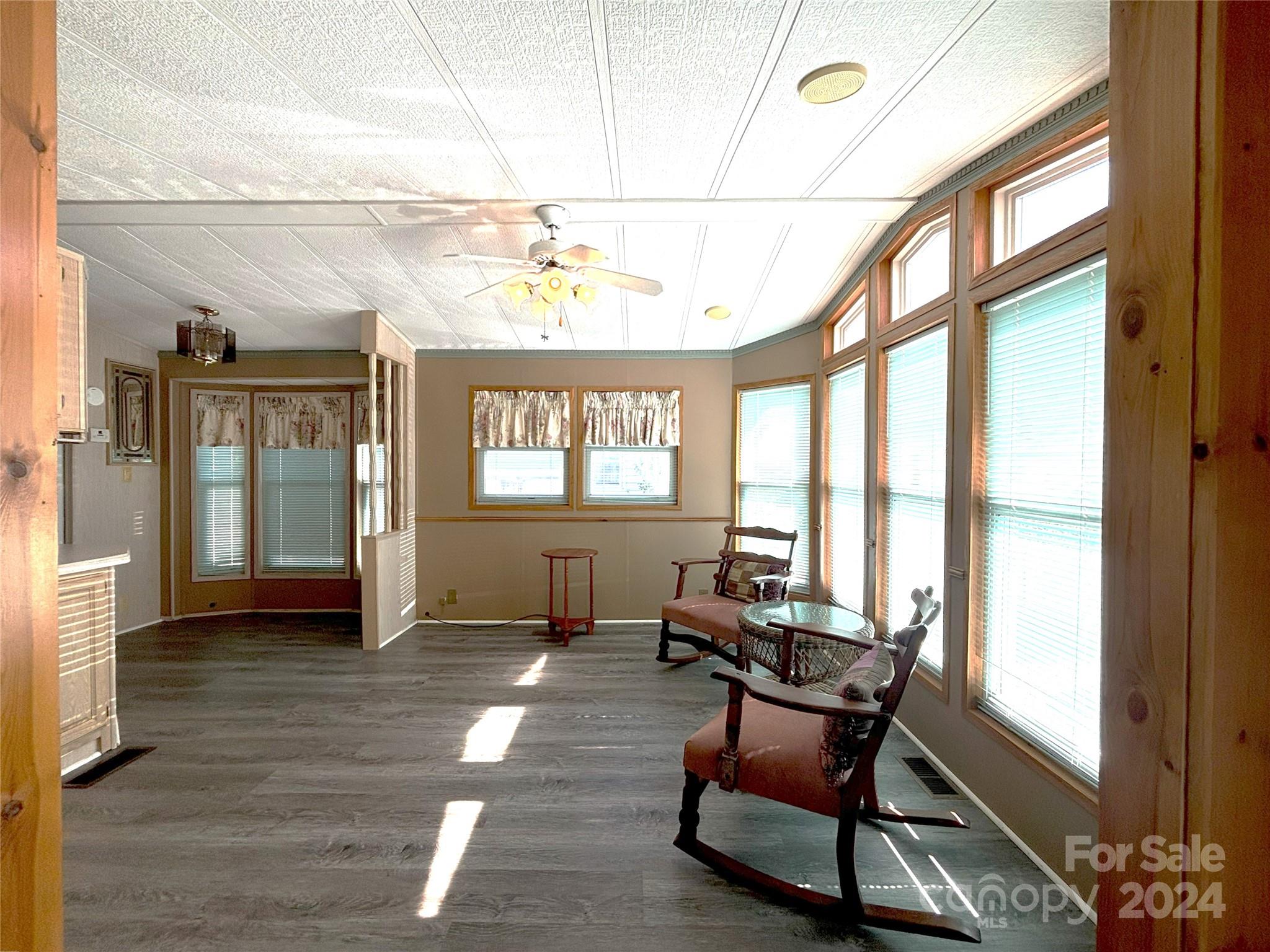 Dogwood Lakes - Residential