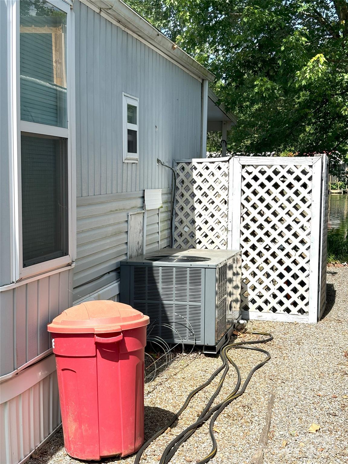 Dogwood Lakes - Residential