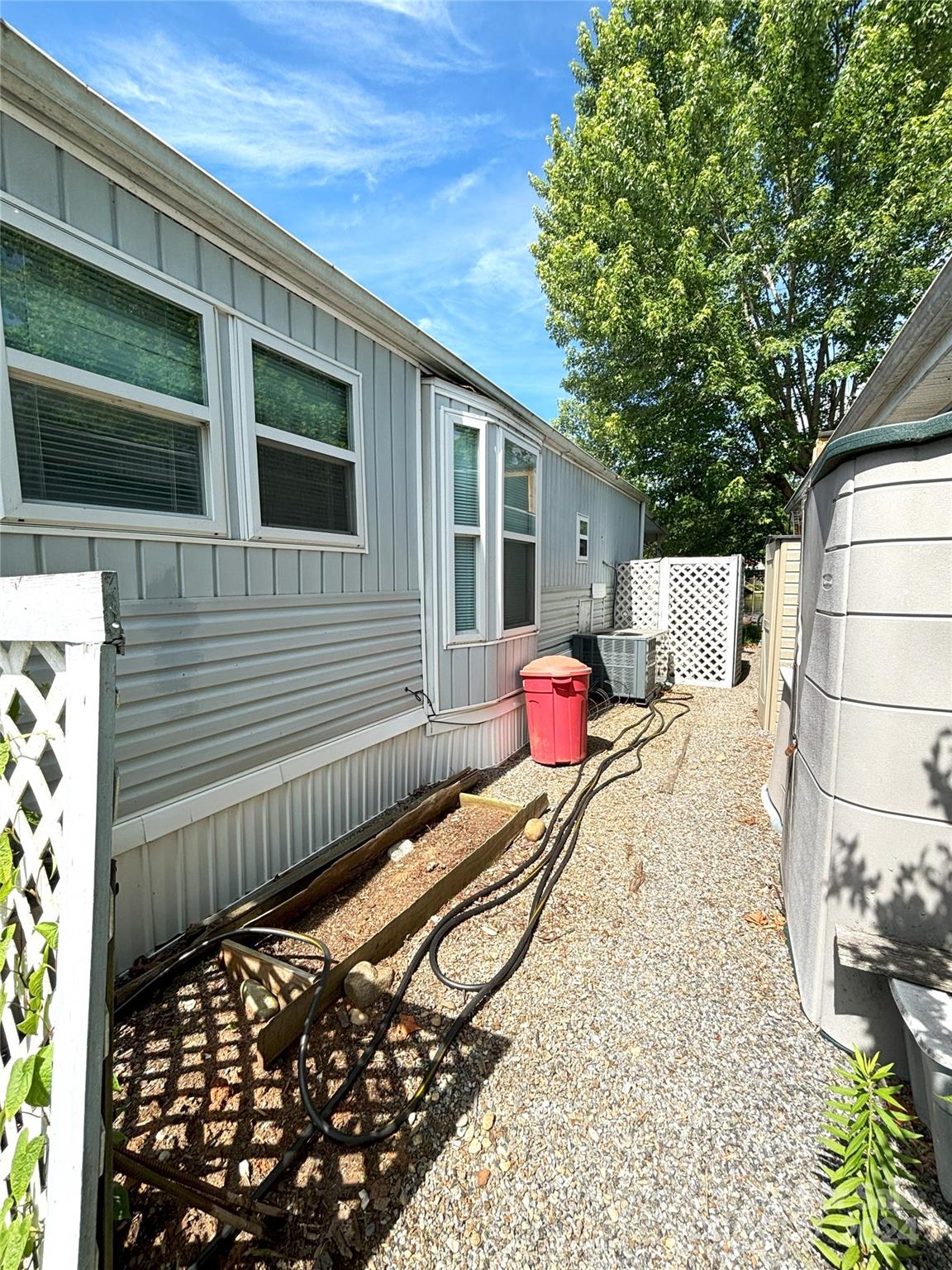 Dogwood Lakes - Residential