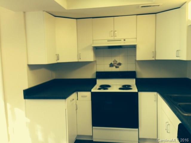 Renaissance on Carmel - Residential Lease