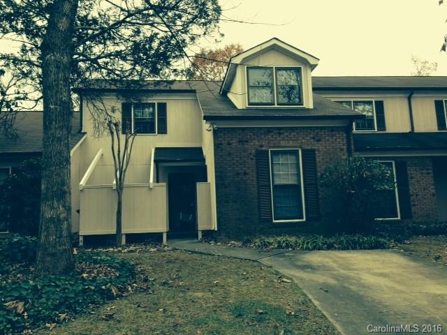 Renaissance on Carmel - Residential Lease