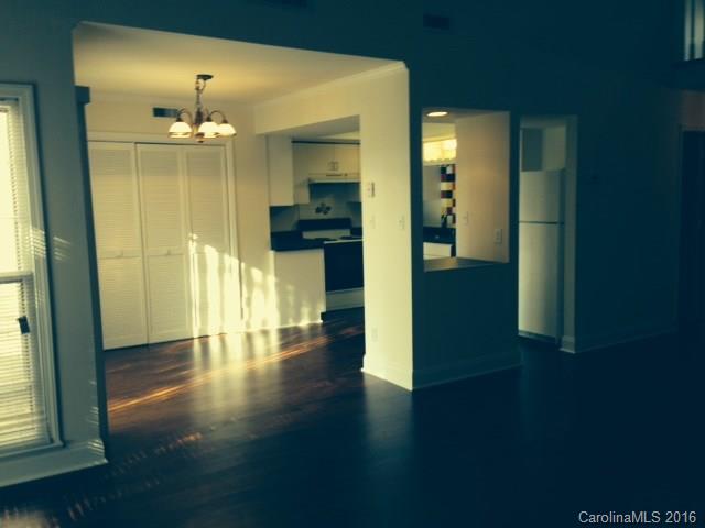 Renaissance on Carmel - Residential Lease