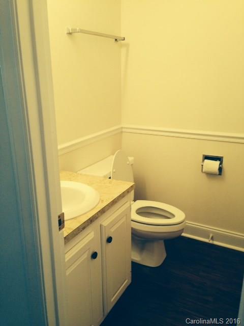 Renaissance on Carmel - Residential Lease