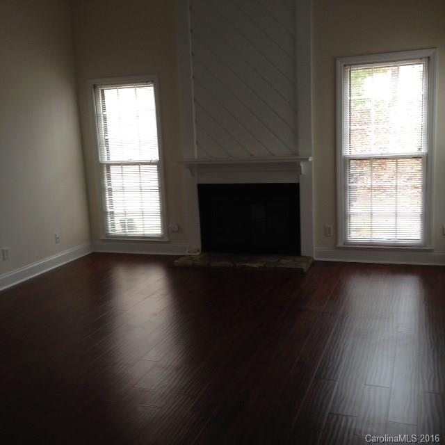 Renaissance on Carmel - Residential Lease