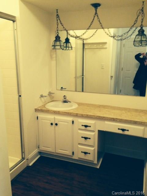 Renaissance on Carmel - Residential Lease