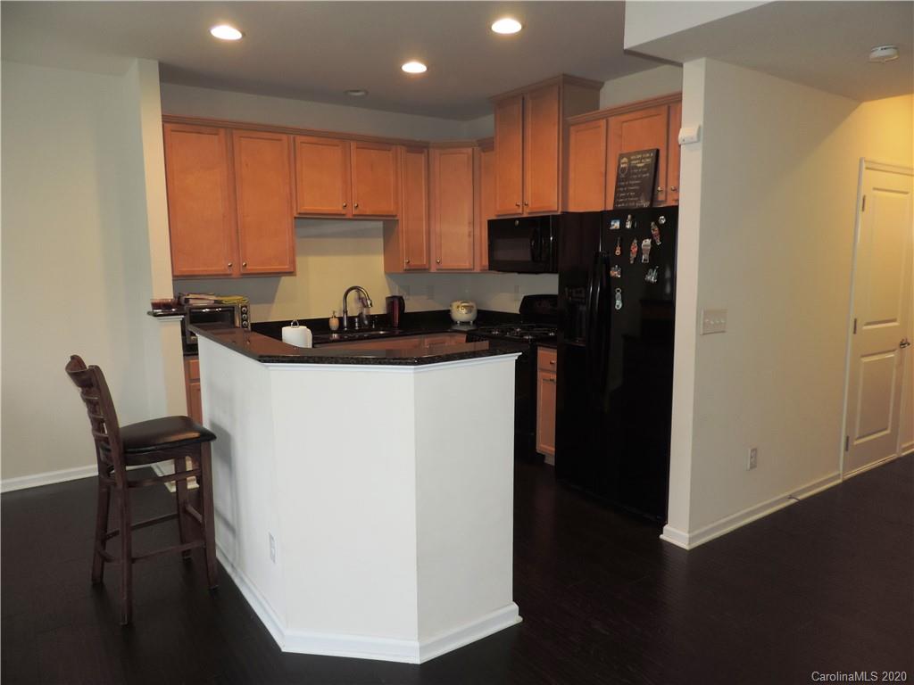 Stonegrove - Residential Lease