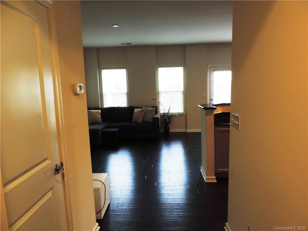 Stonegrove - Residential Lease