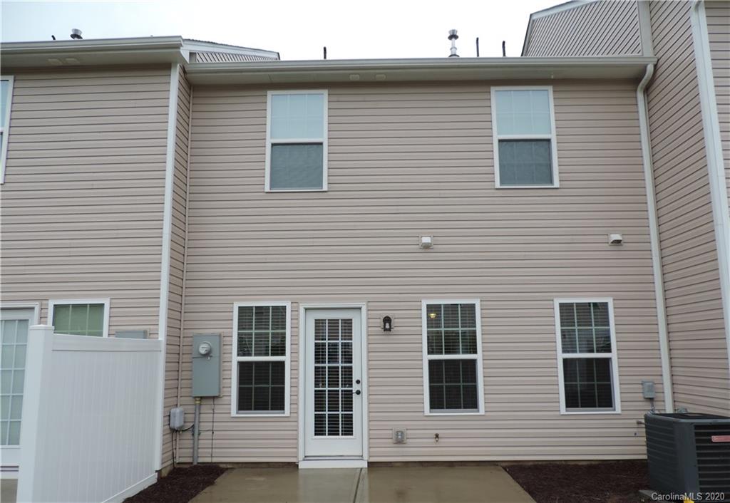 Stonegrove - Residential Lease