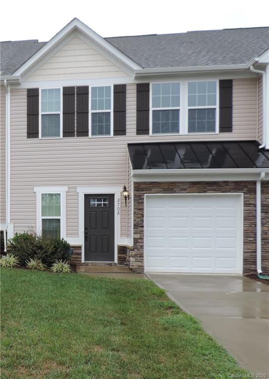 Stonegrove - Residential Lease