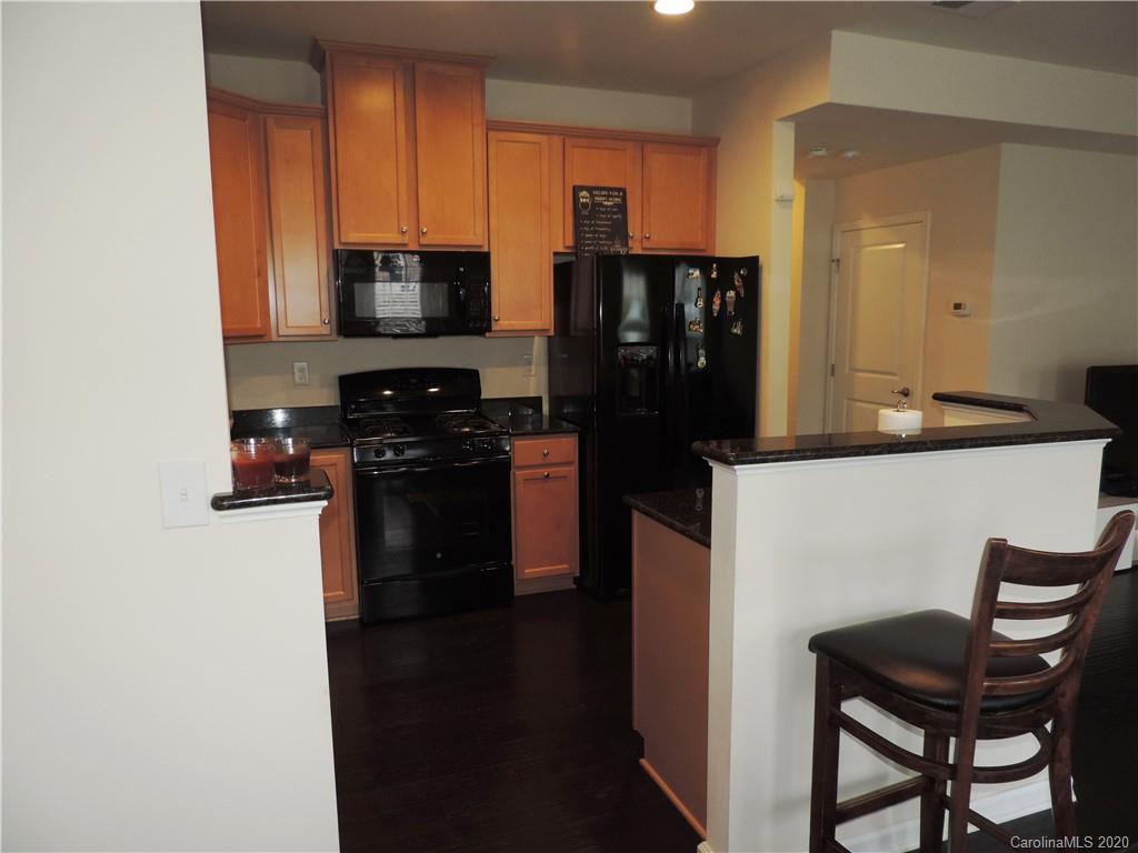 Stonegrove - Residential Lease