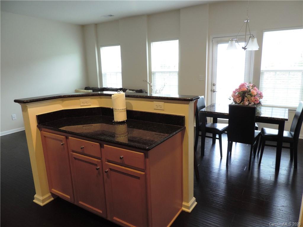 Stonegrove - Residential Lease