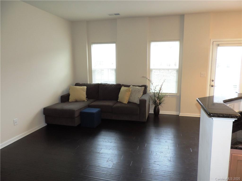 Stonegrove - Residential Lease