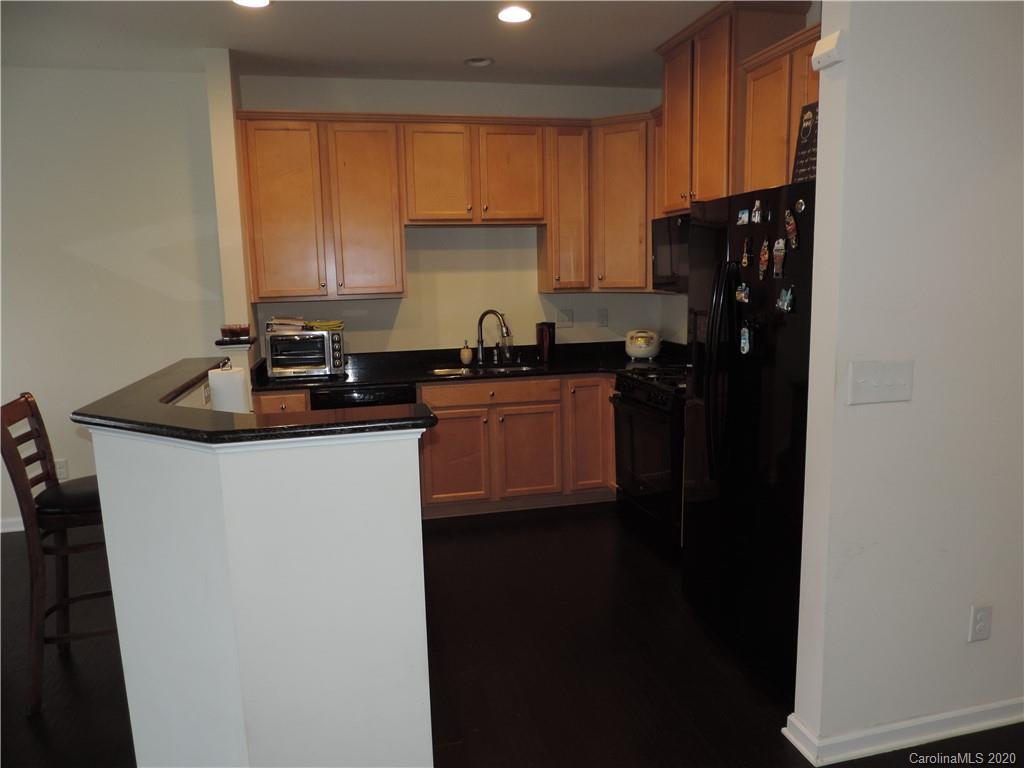 Stonegrove - Residential Lease