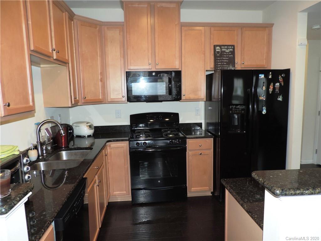 Stonegrove - Residential Lease