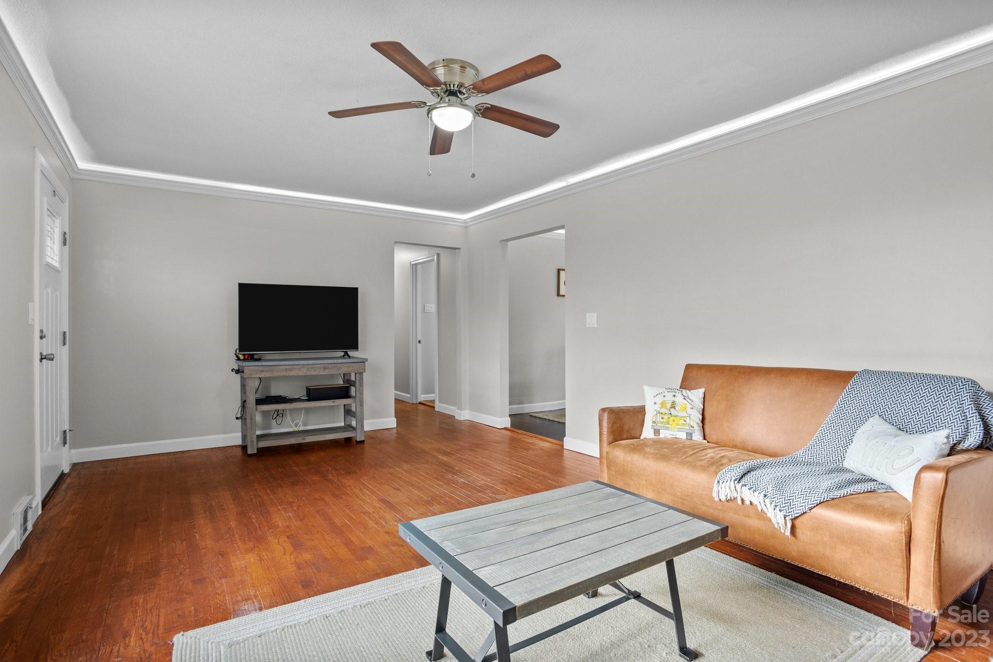 Dearr Park - Residential