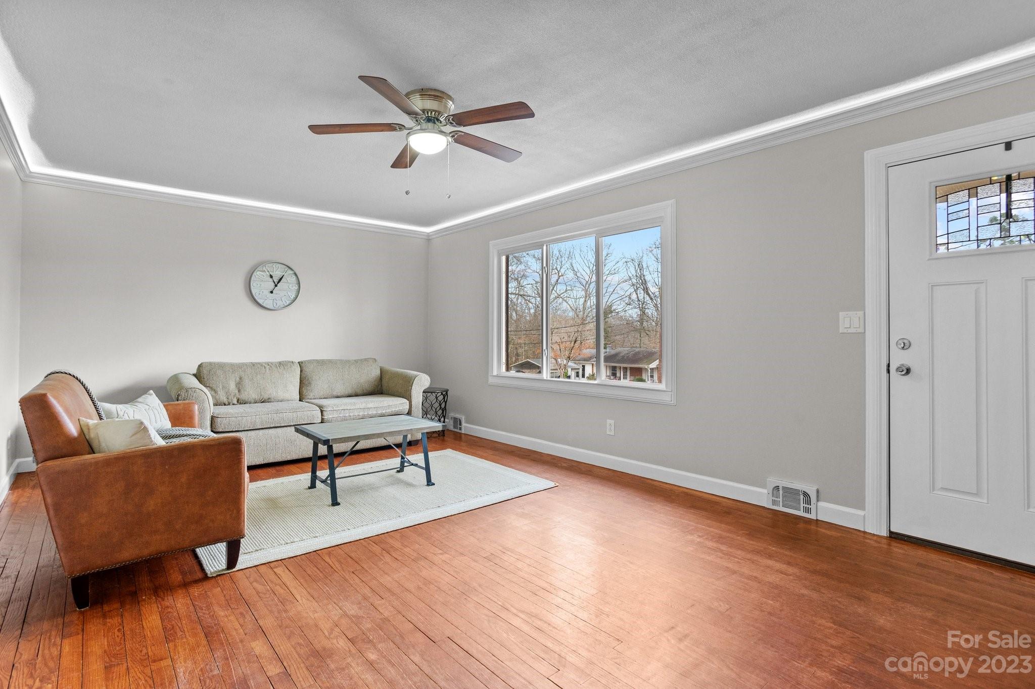 Dearr Park - Residential