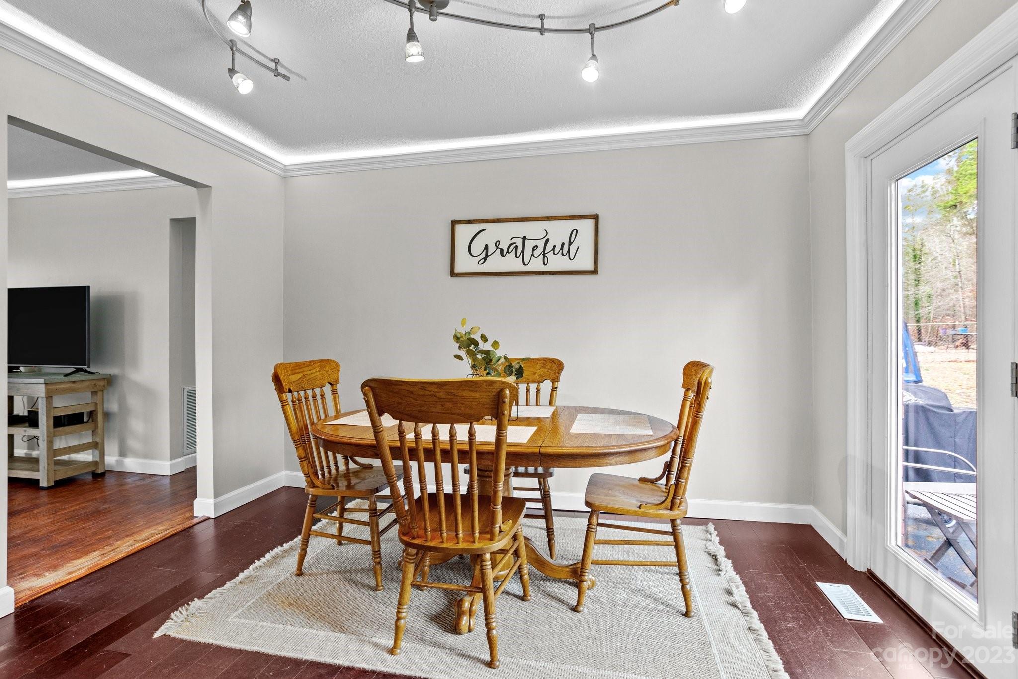 Dearr Park - Residential