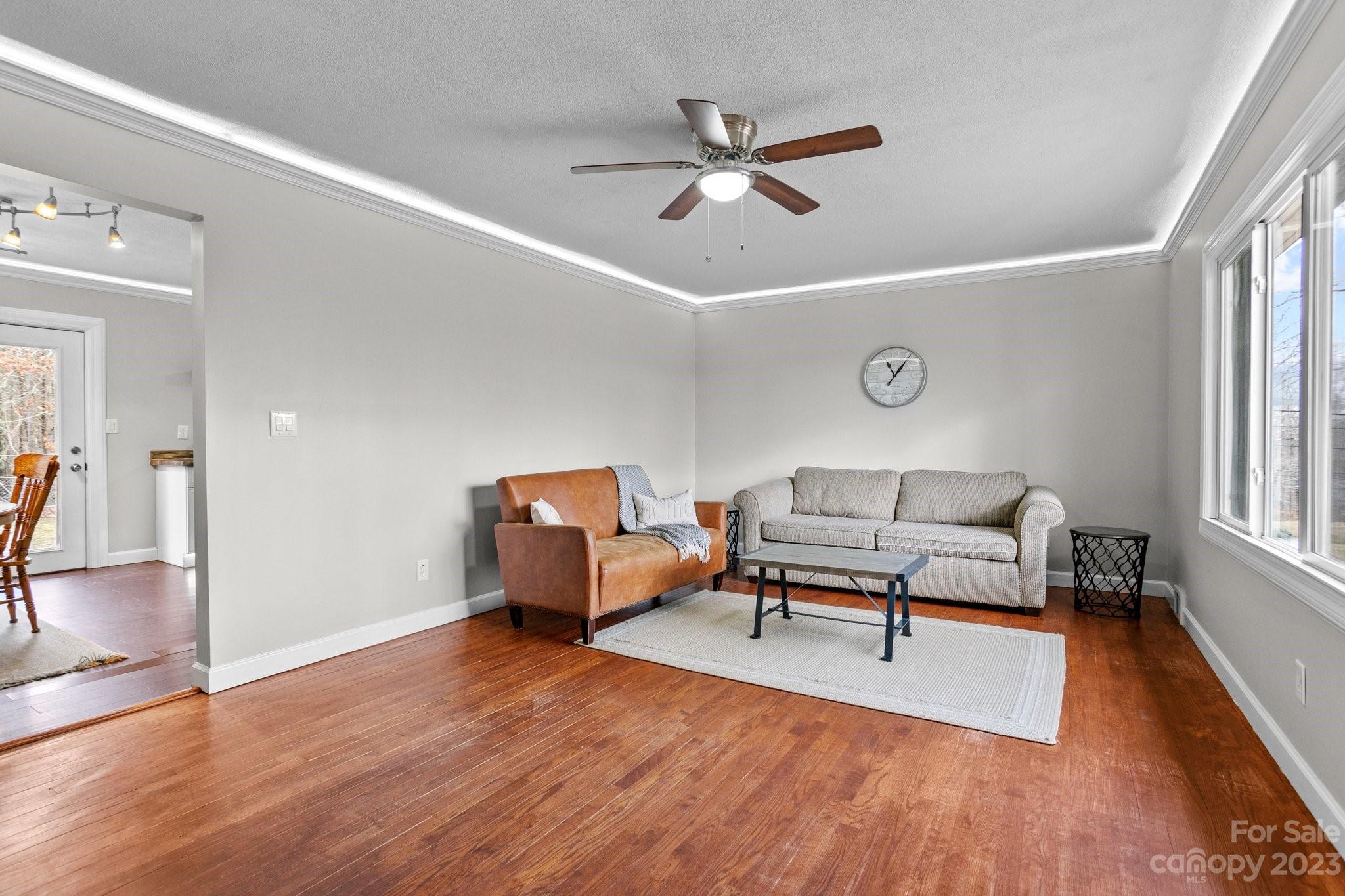 Dearr Park - Residential