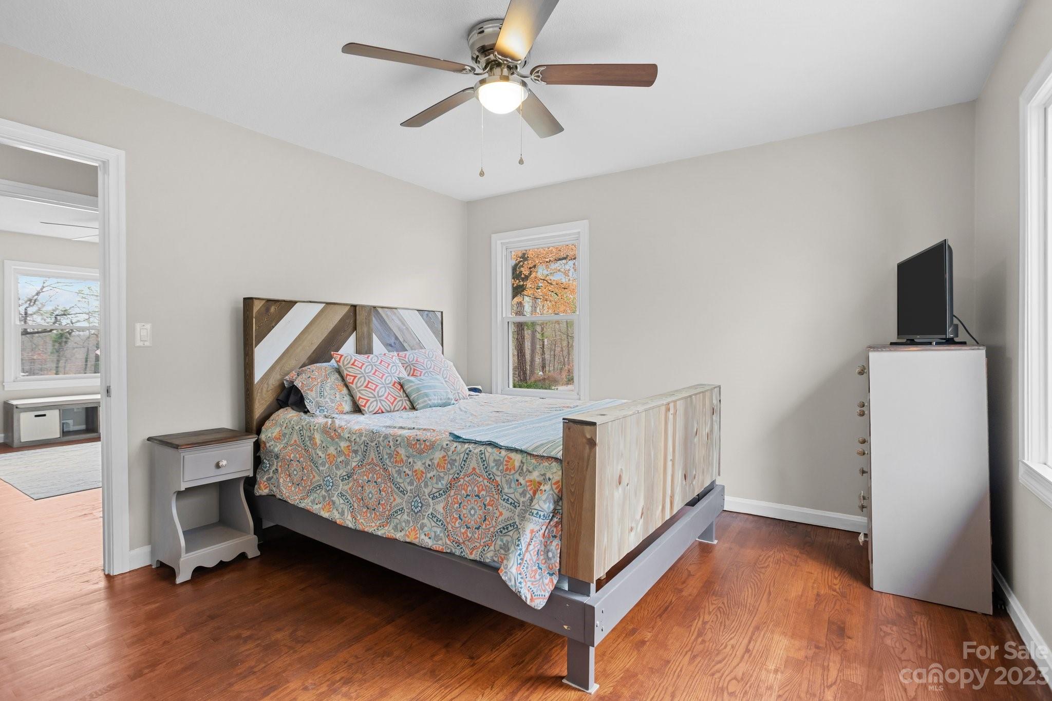 Dearr Park - Residential