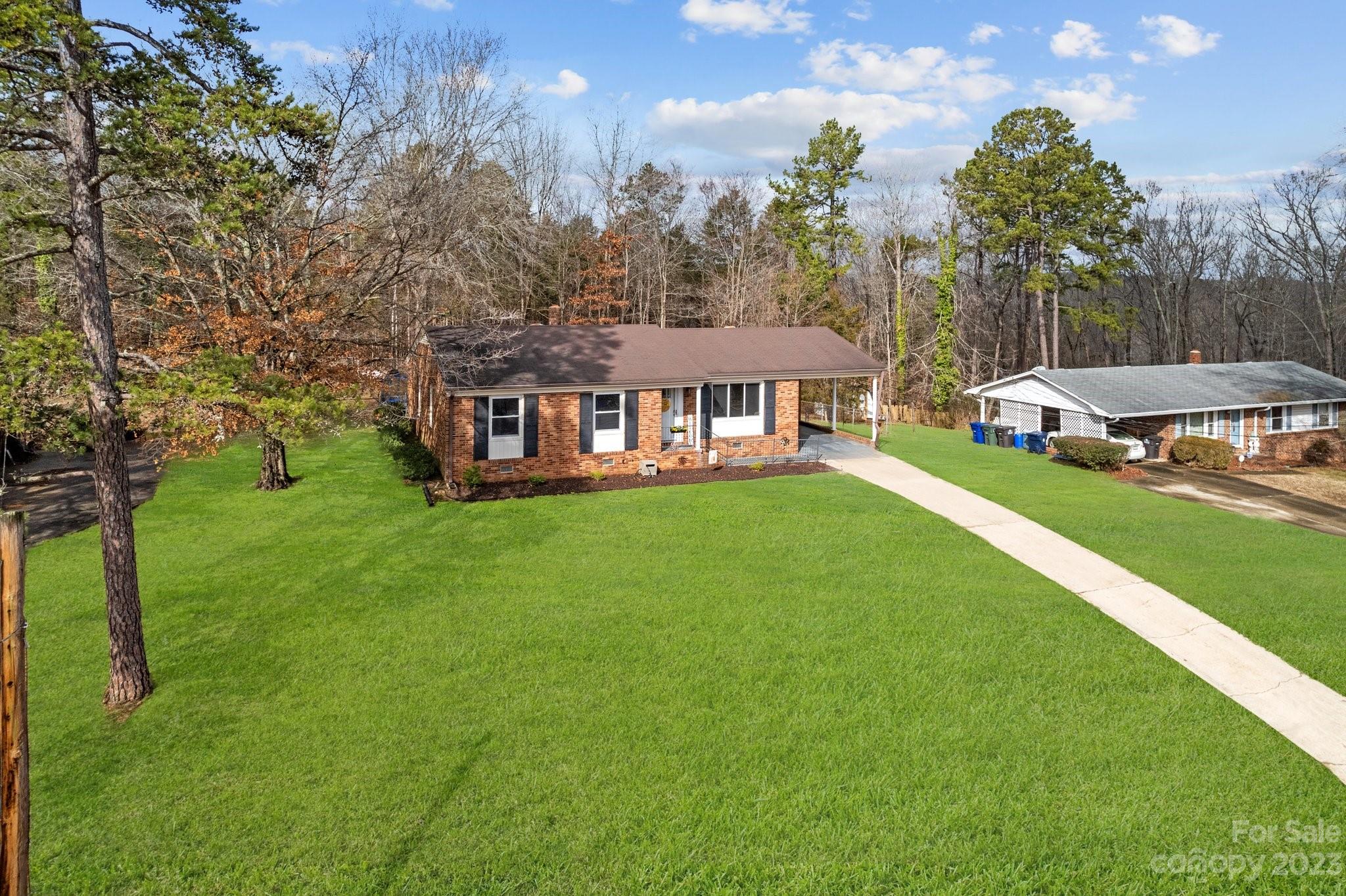 Dearr Park - Residential