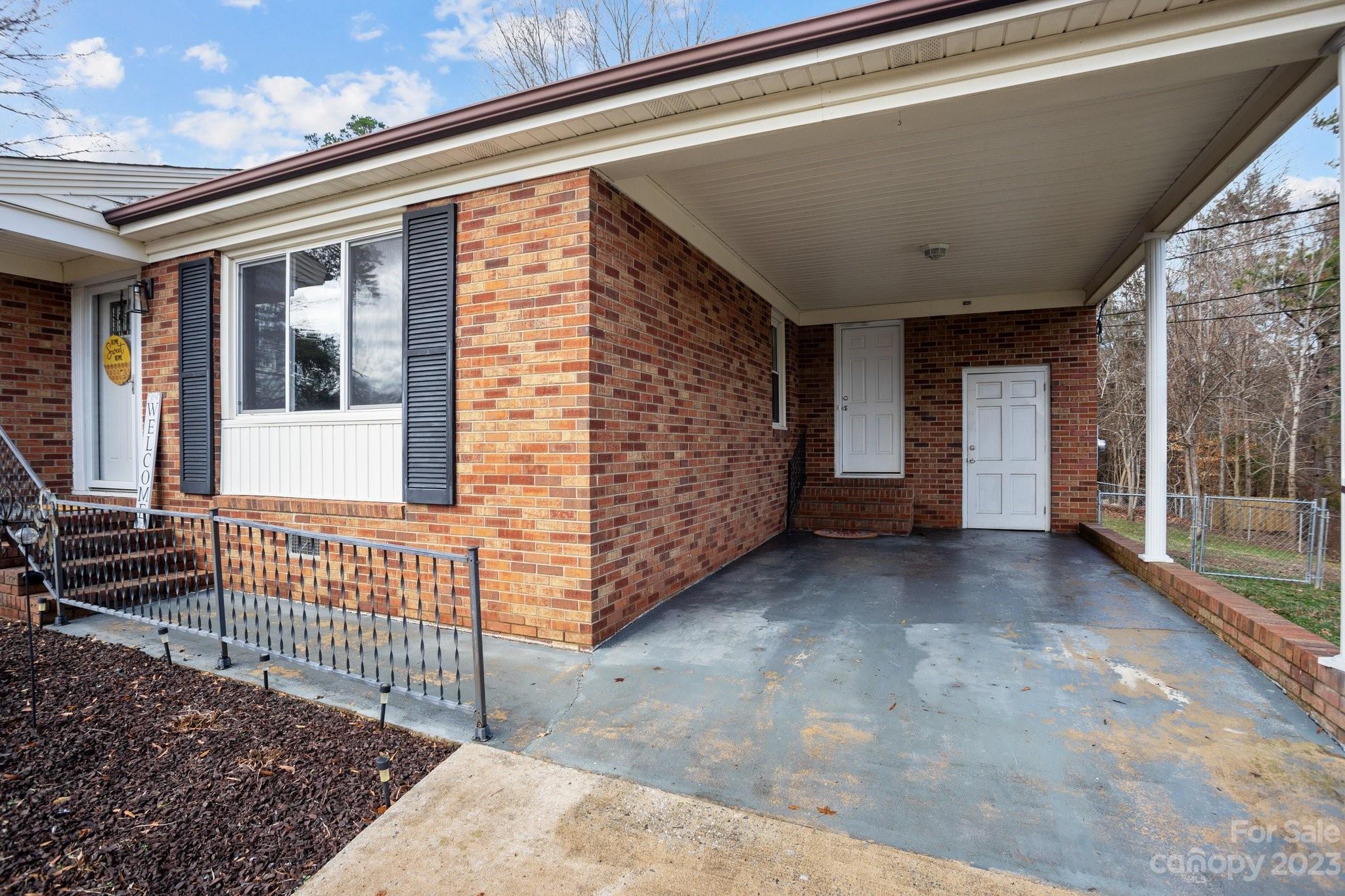 Dearr Park - Residential