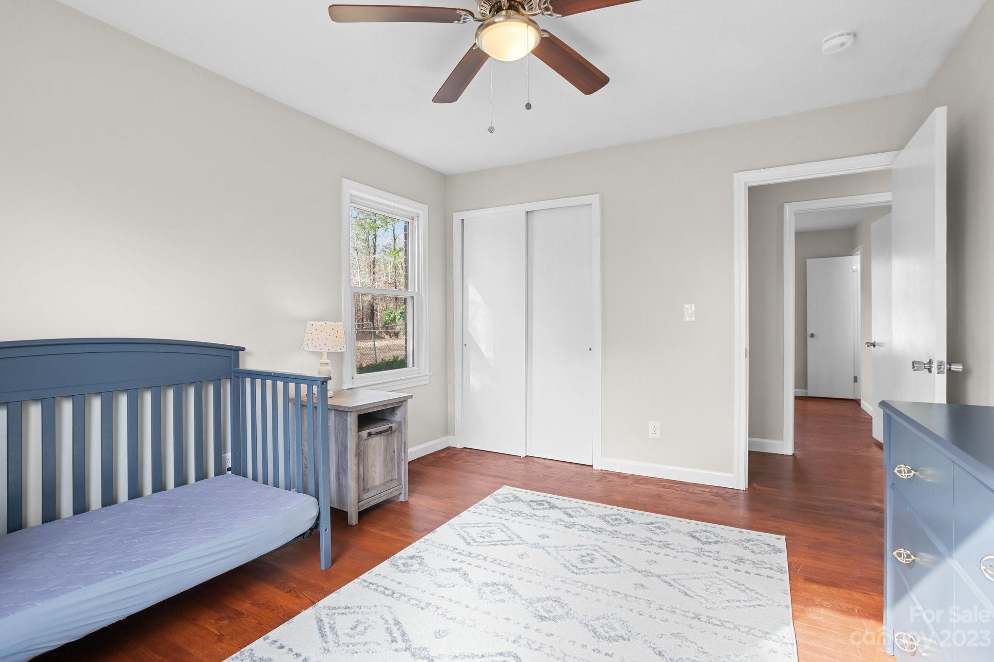 Dearr Park - Residential