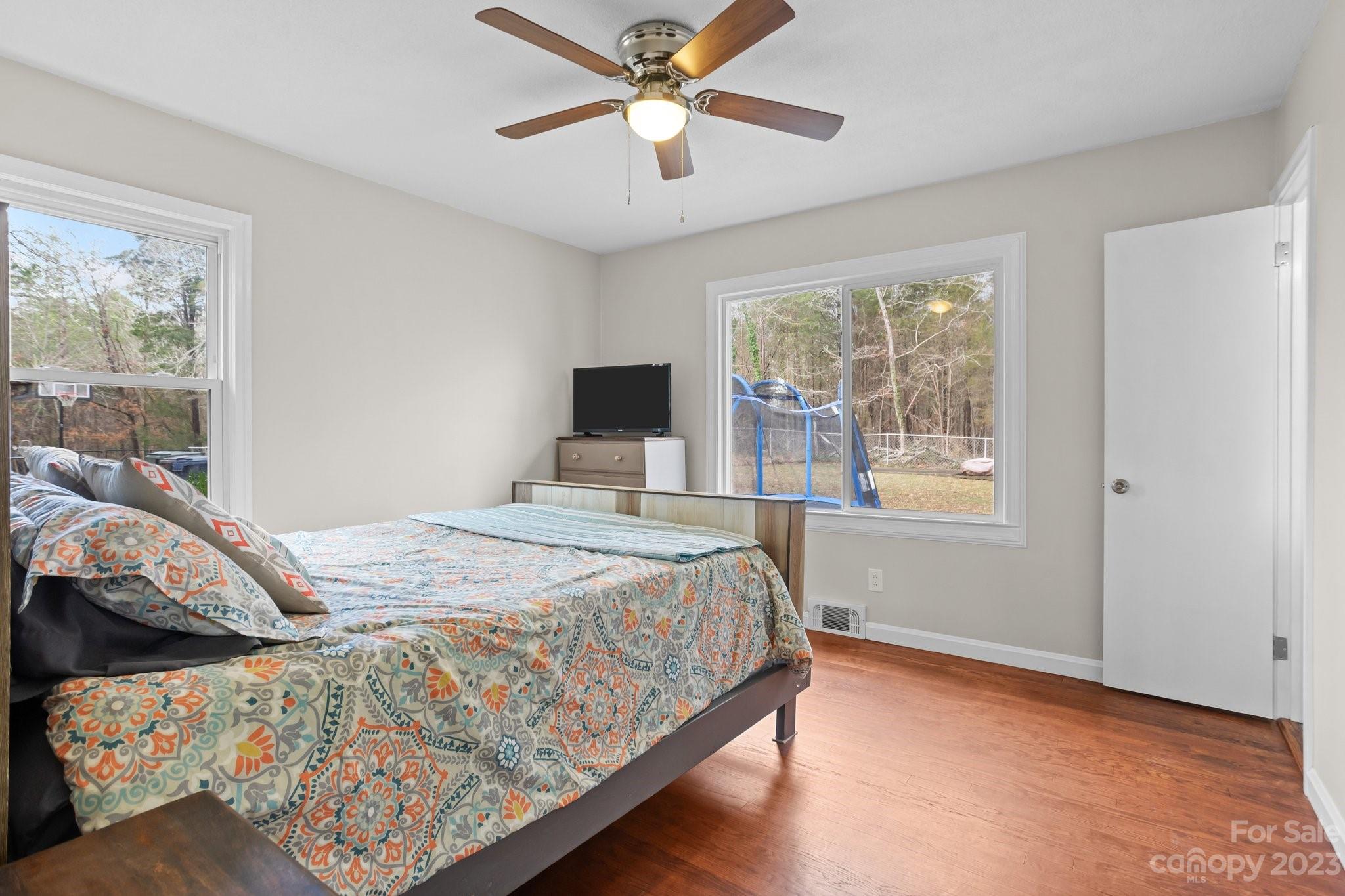 Dearr Park - Residential