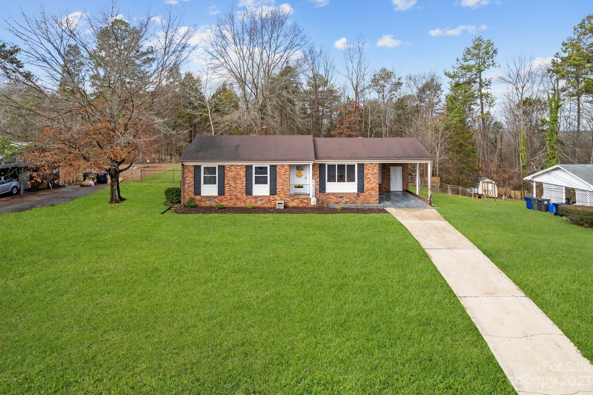 Dearr Park - Residential