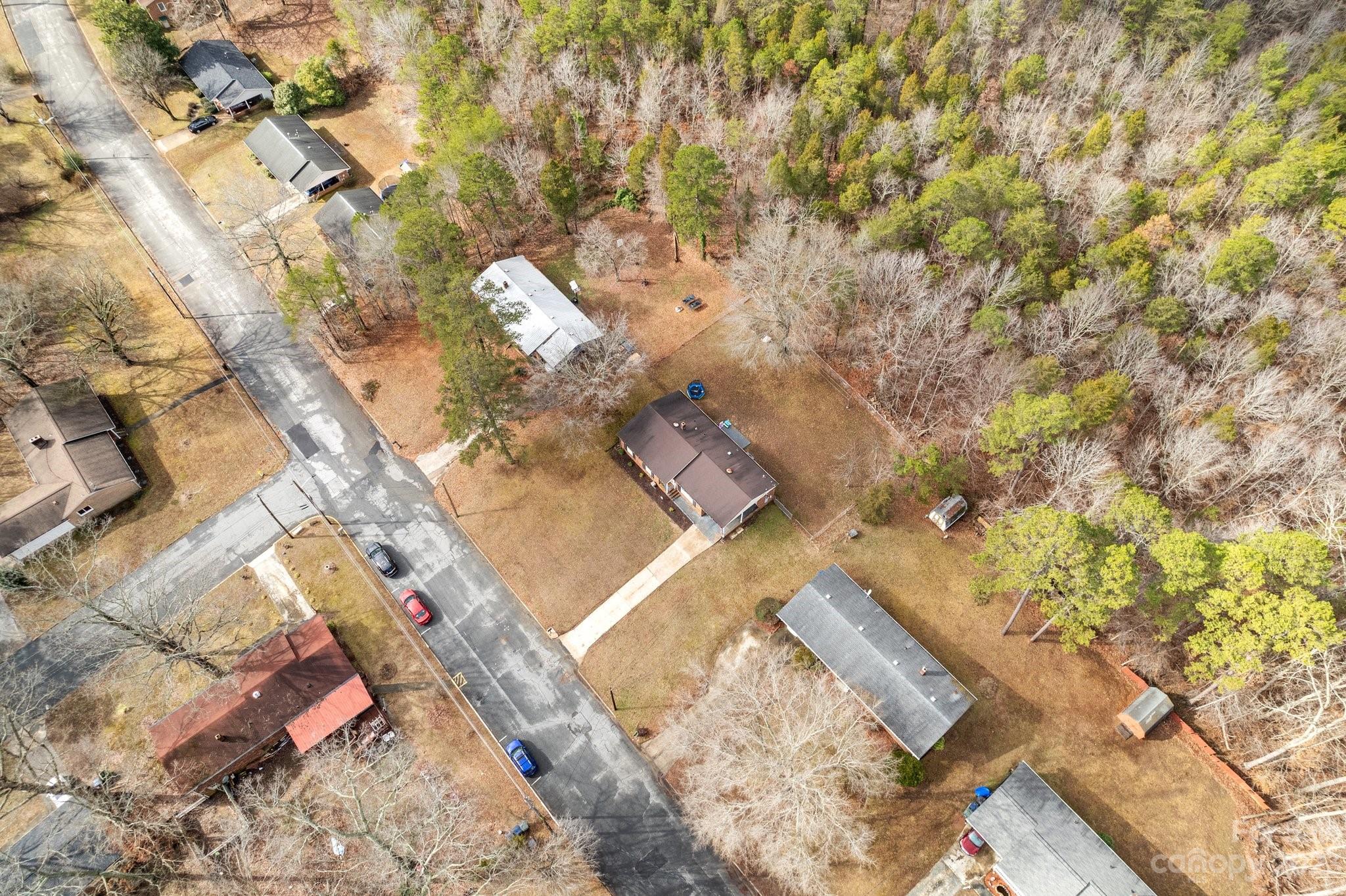 Dearr Park - Residential