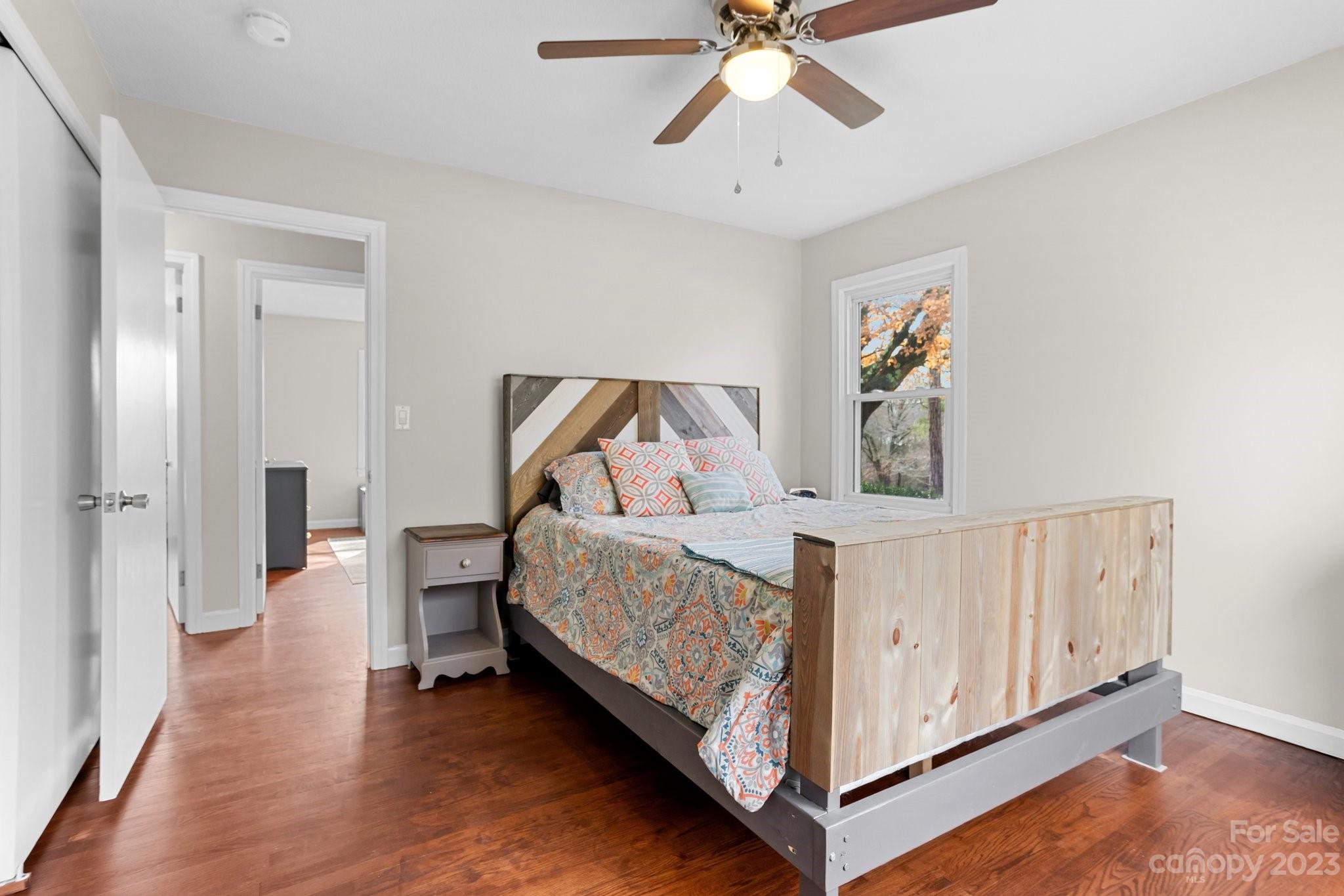 Dearr Park - Residential