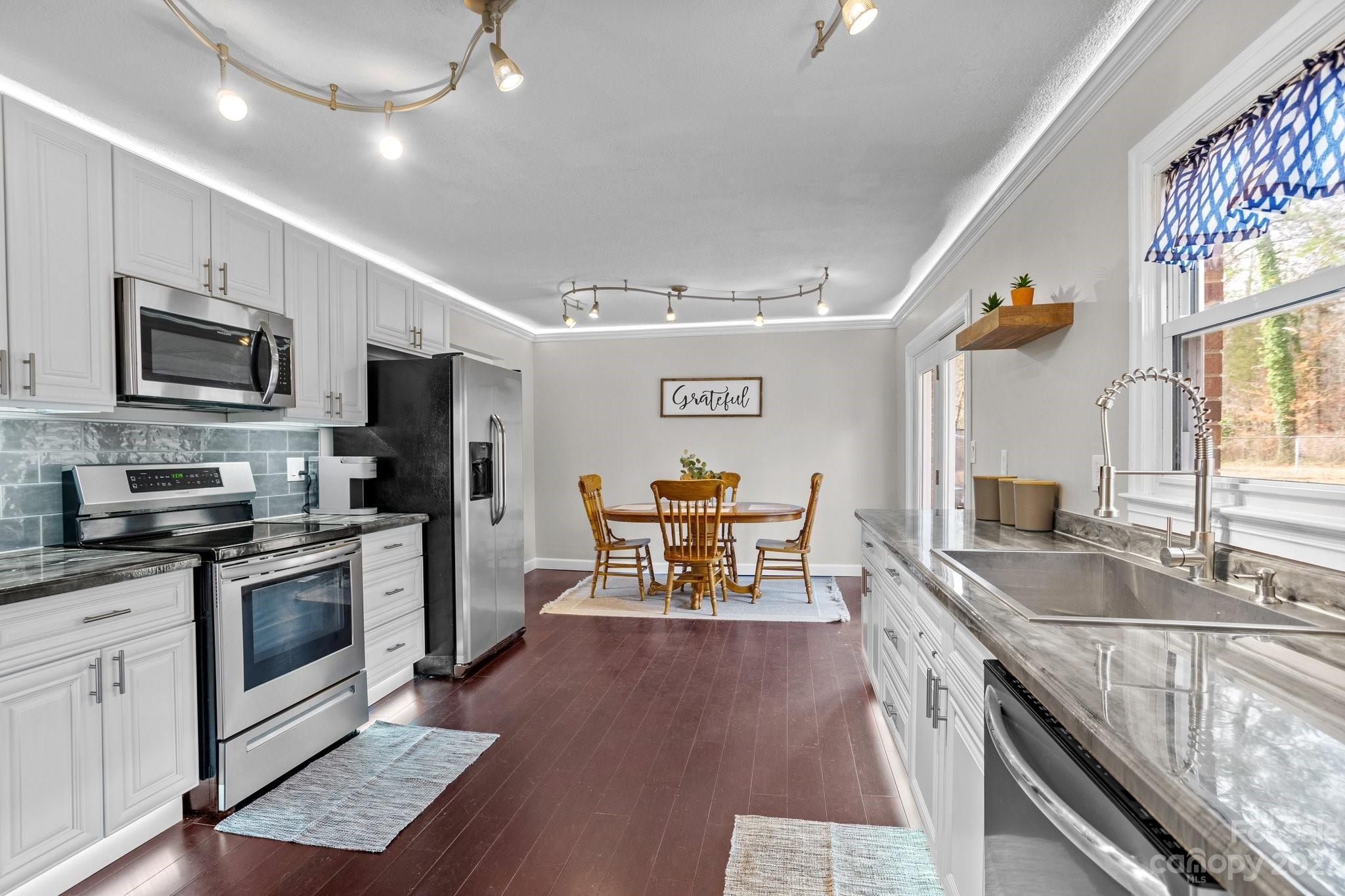 Dearr Park - Residential