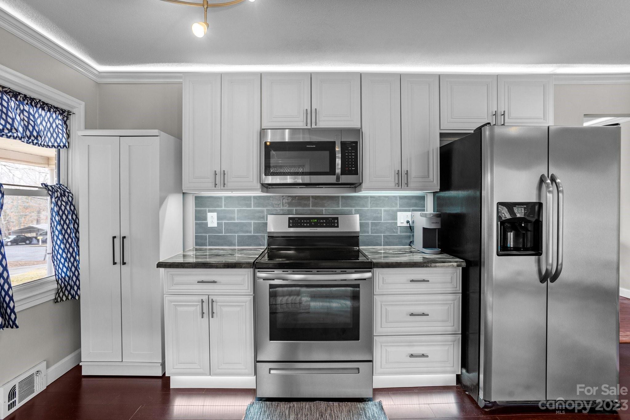 Dearr Park - Residential