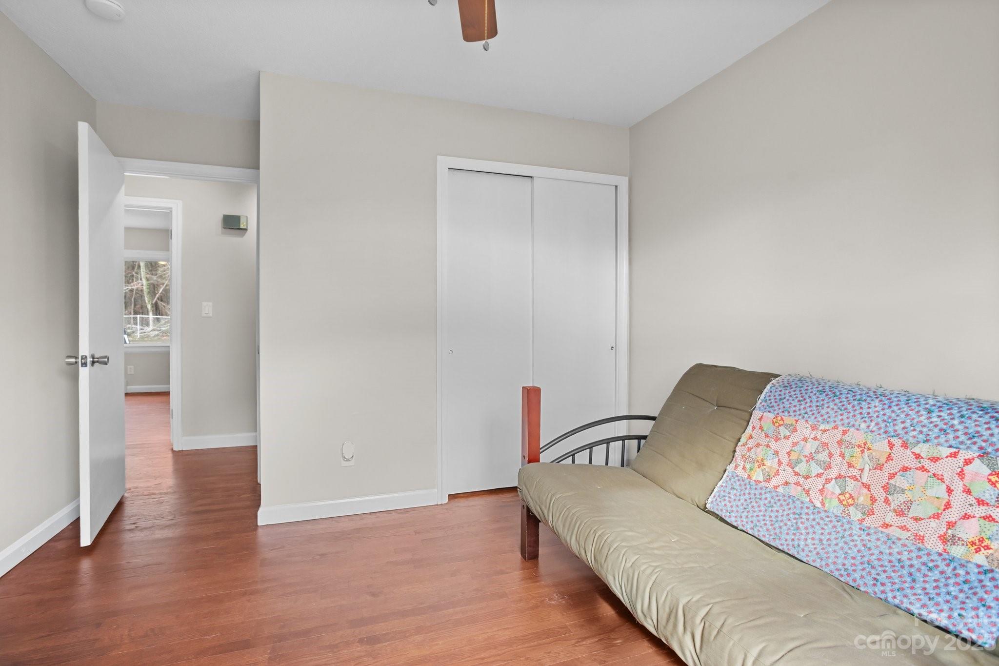 Dearr Park - Residential