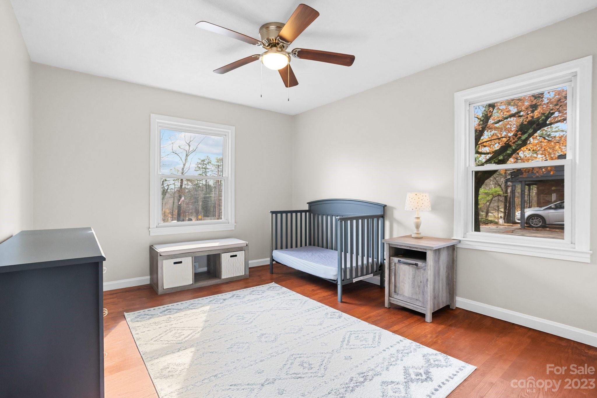 Dearr Park - Residential