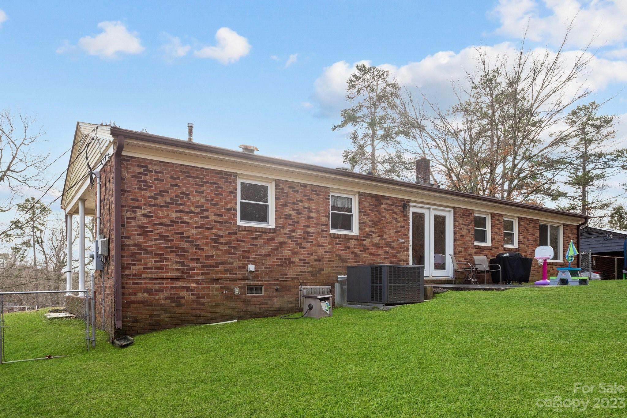 Dearr Park - Residential