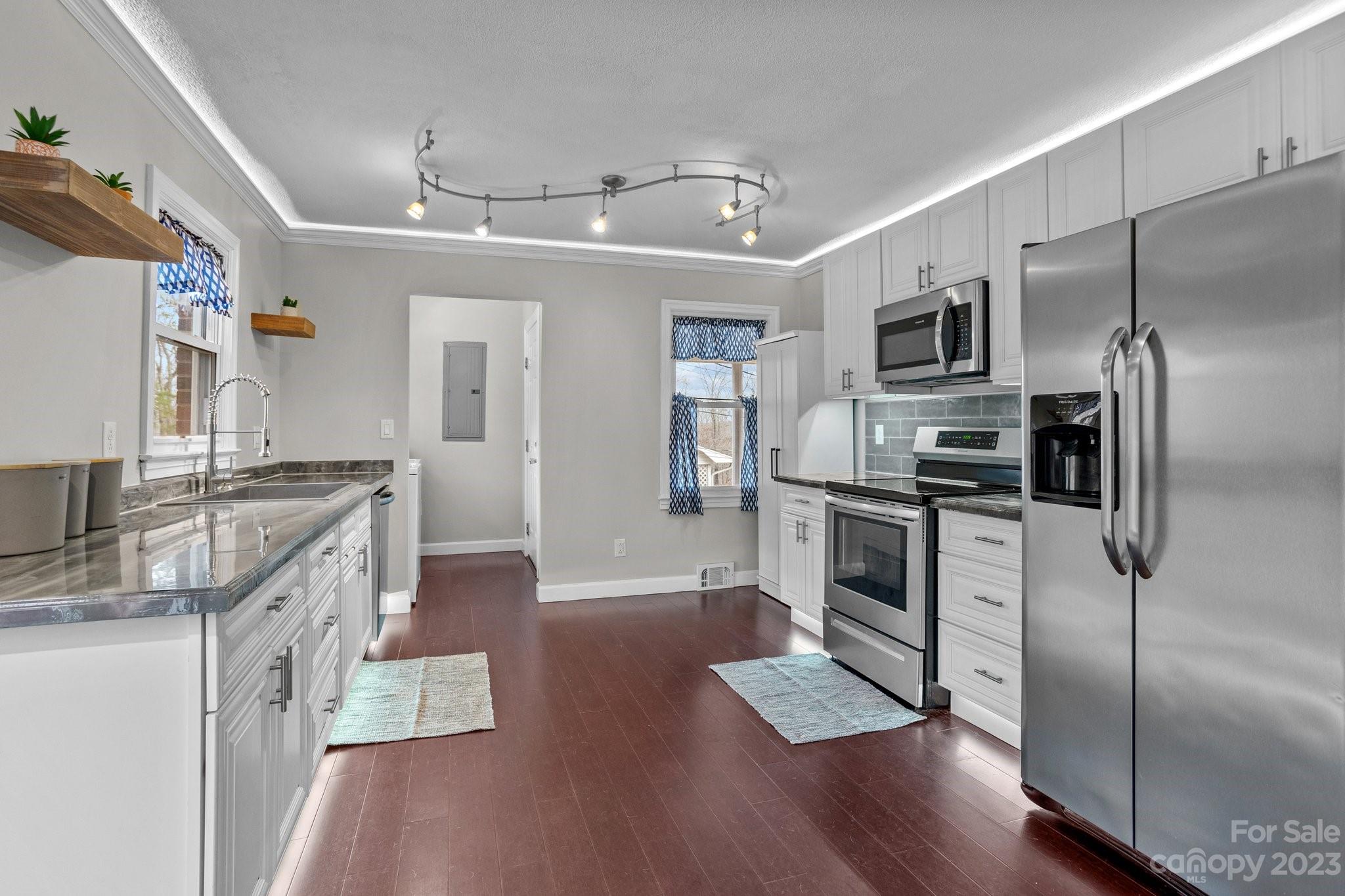 Dearr Park - Residential