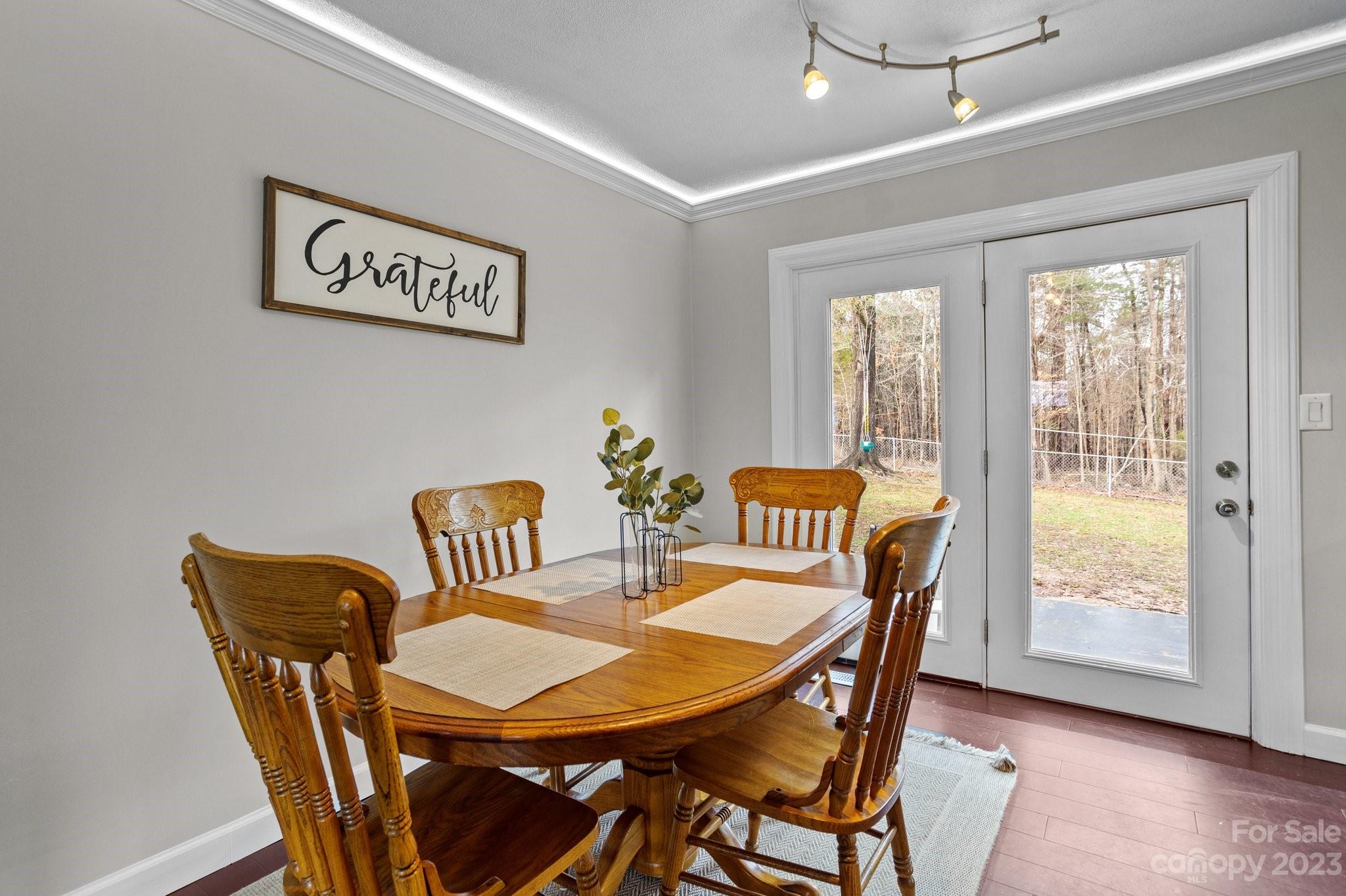 Dearr Park - Residential