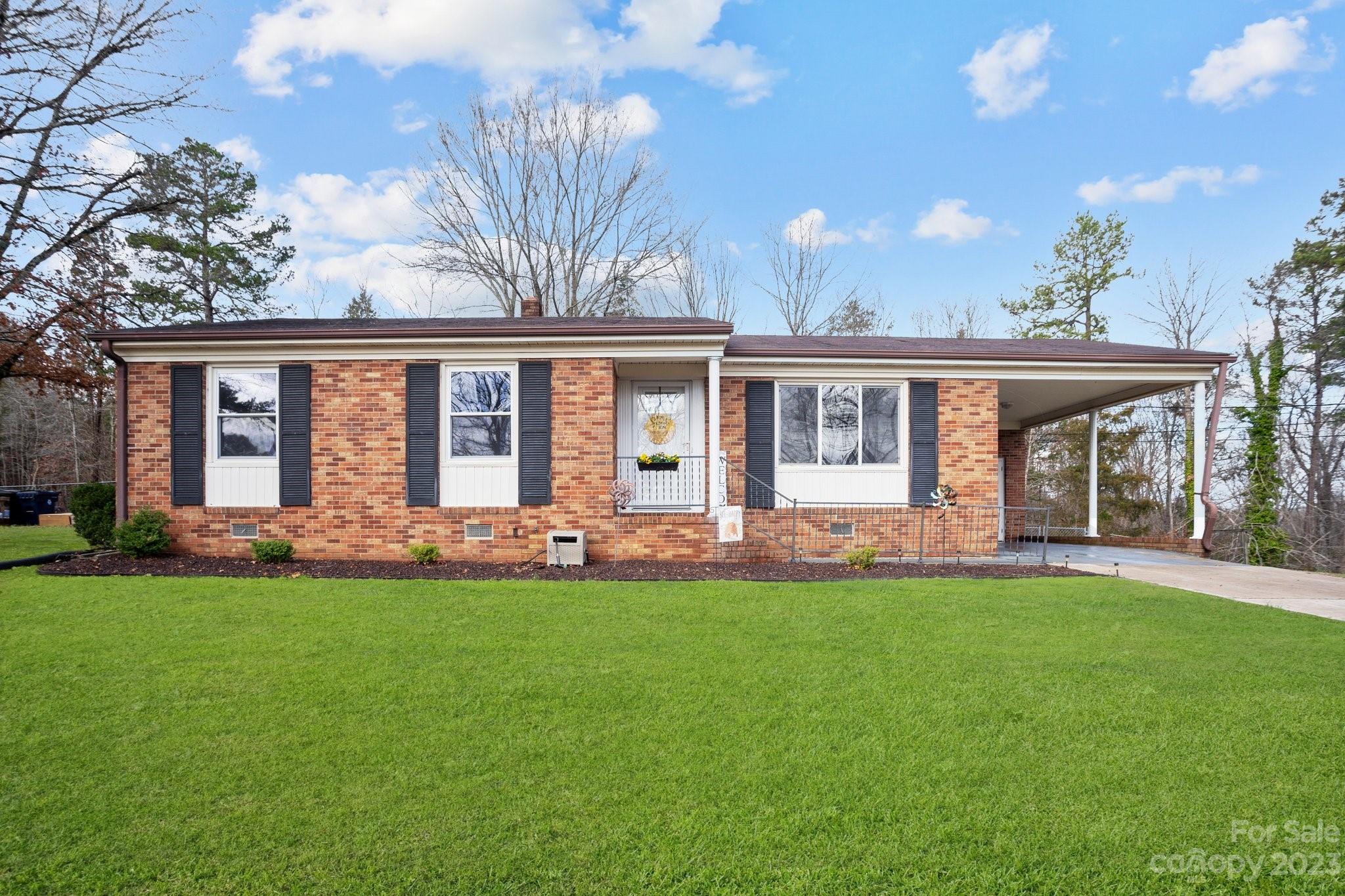 Dearr Park - Residential