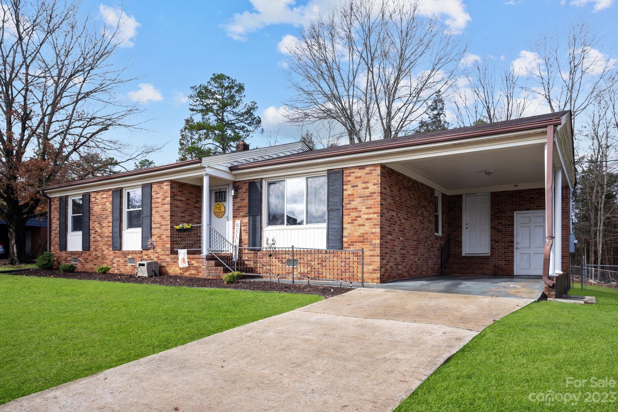 Dearr Park - Residential