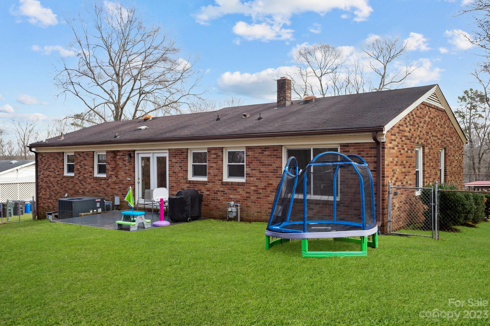 Dearr Park - Residential