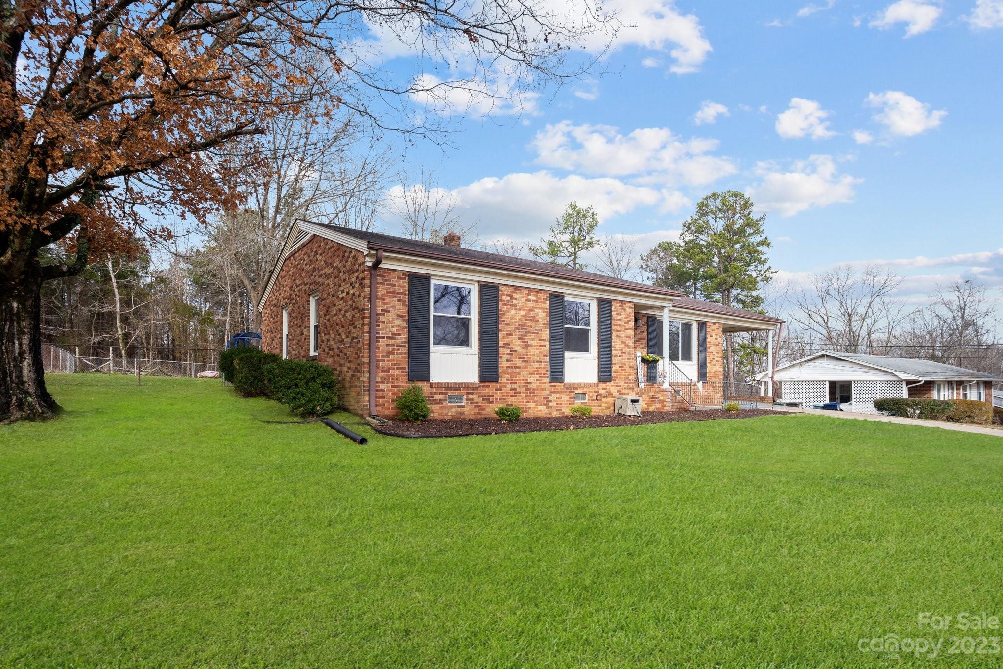 Dearr Park - Residential