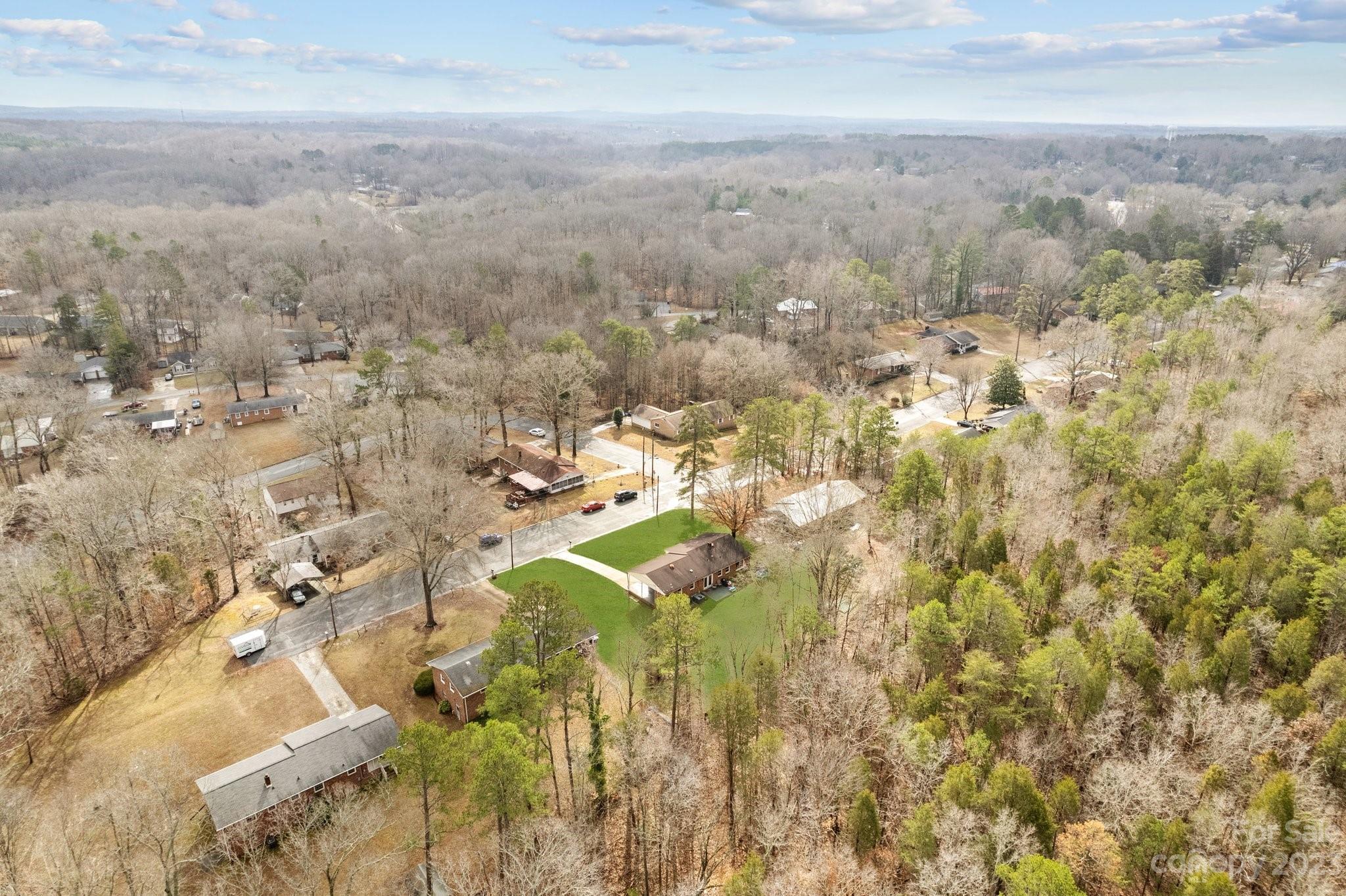 Dearr Park - Residential