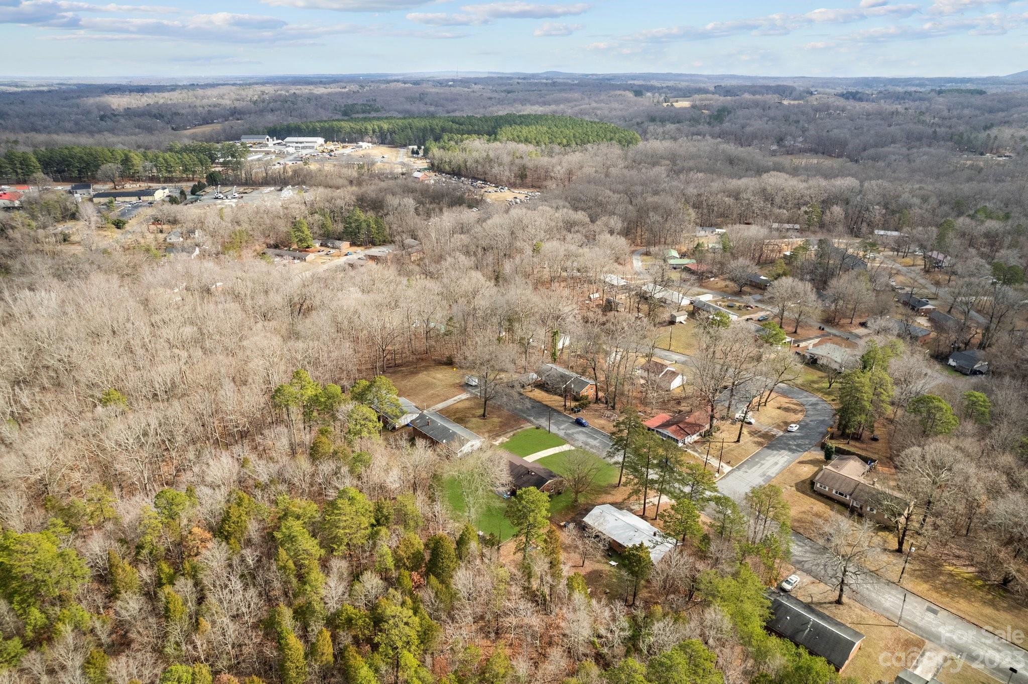 Dearr Park - Residential