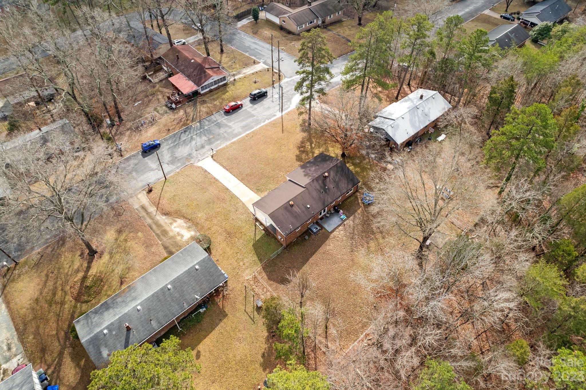 Dearr Park - Residential