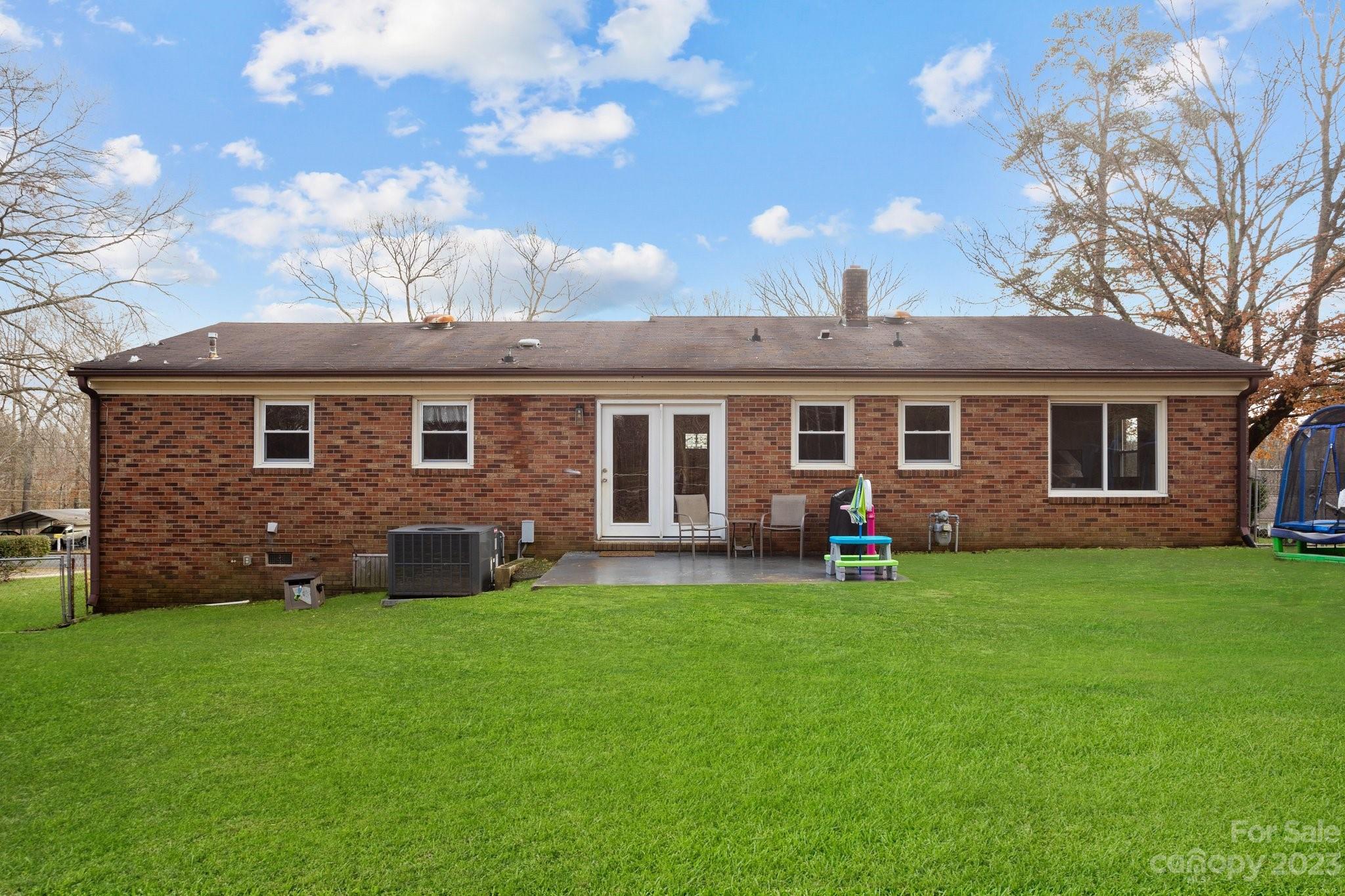 Dearr Park - Residential