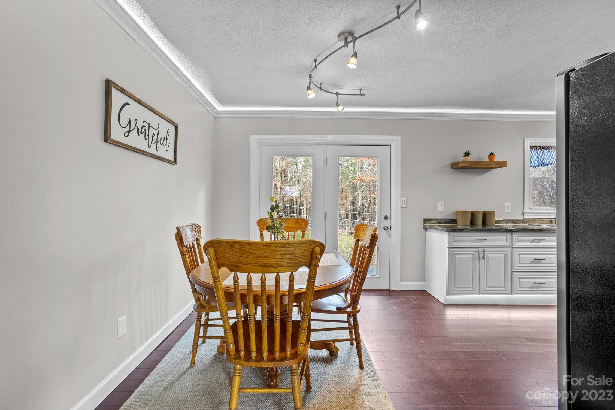 Dearr Park - Residential